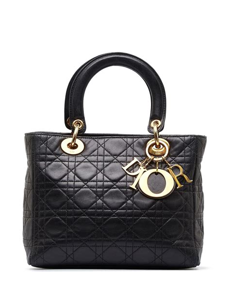 used christian dior handbags|farfetch christian dior handbags.